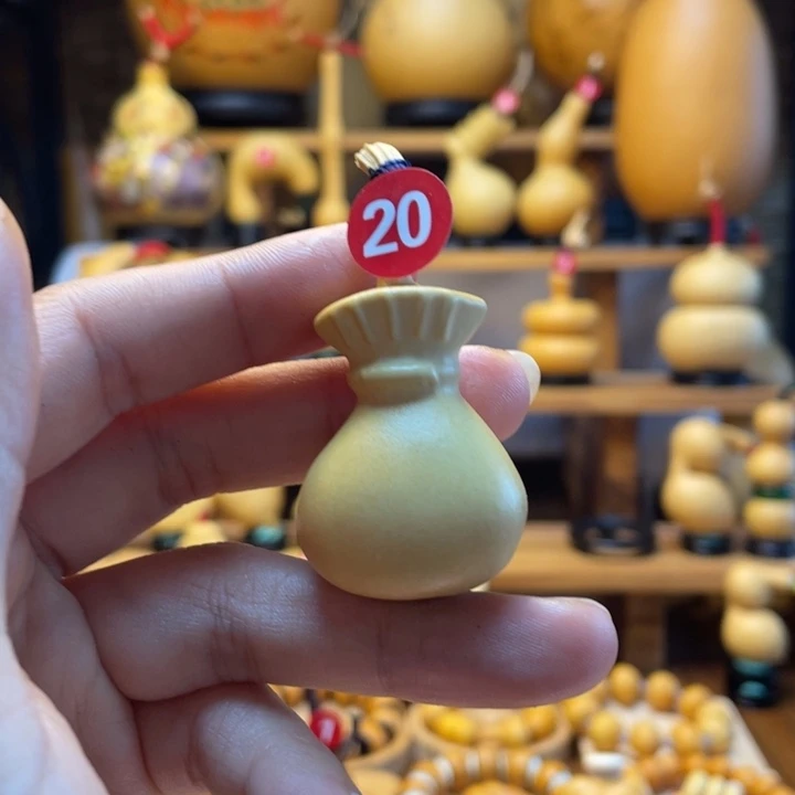 悦***葫天然葫芦自然生长