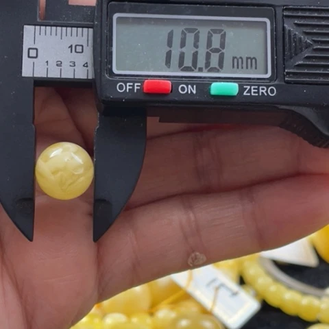 【闪购商品】裸石蜜蜡未镶嵌28杂