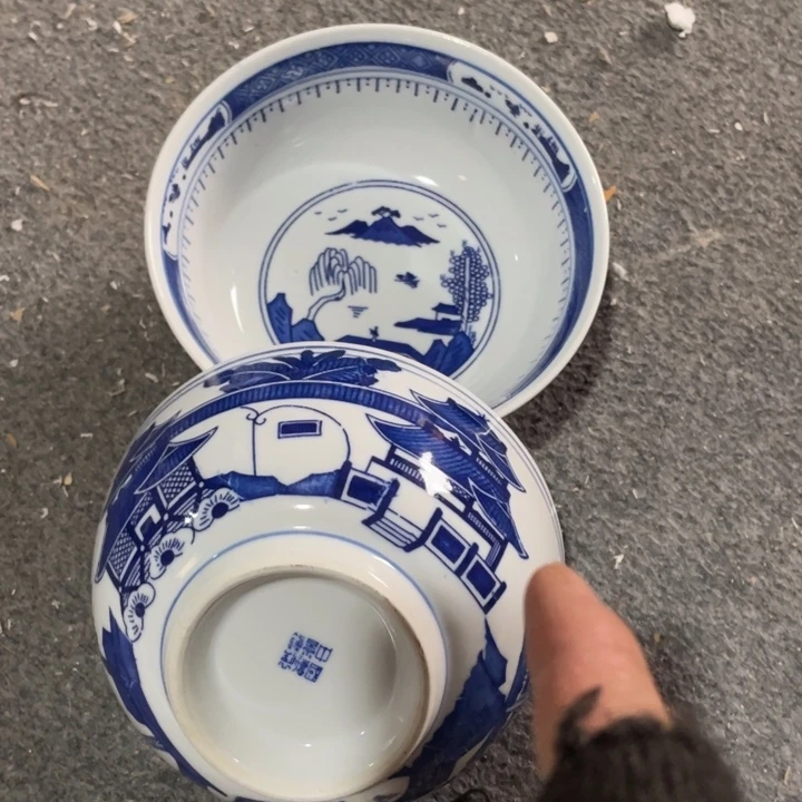瓷片景德镇陶瓷艺术博物