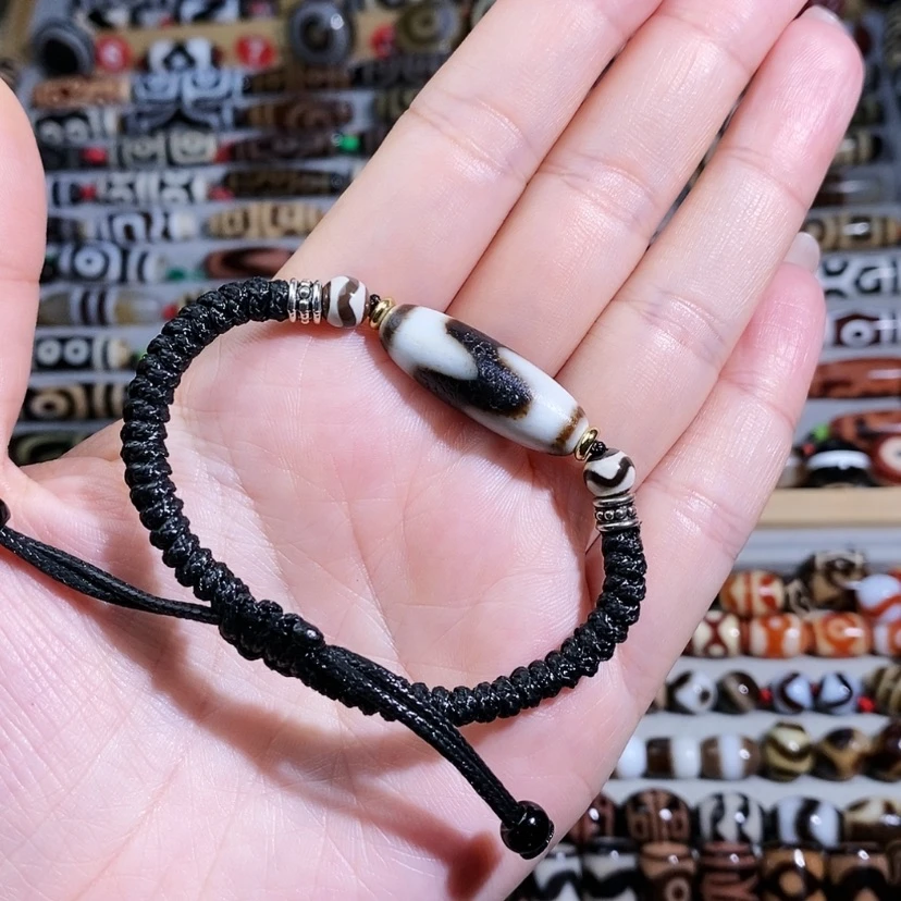 【闪购商品】玛瑙/玉髓颈饰未镶嵌