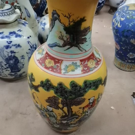 瓷片玩玩具枪毙吧热热的