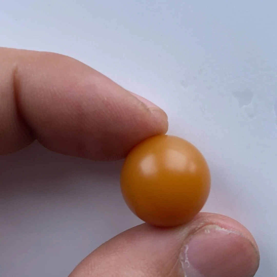 石英质玉颈饰未镶嵌黑*