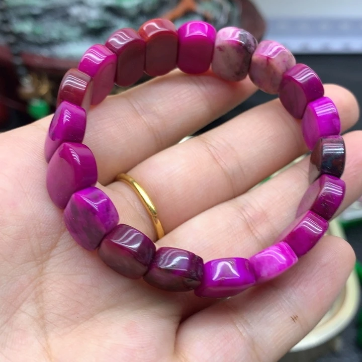 合金苏纪石（舒俱来）颈饰吊坠