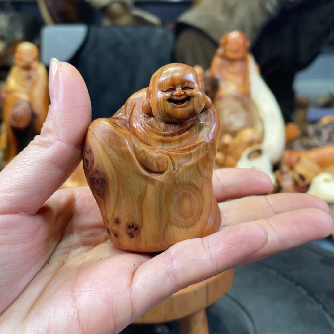 【闪购商品】柏木（崖柏）其他