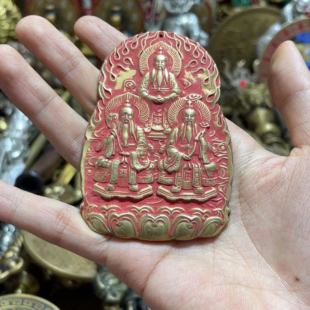 苗苗推荐精品铜器