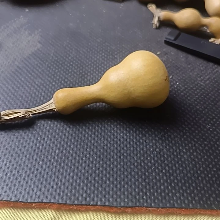 ?****录全品无瑕厚皮八宝葫芦