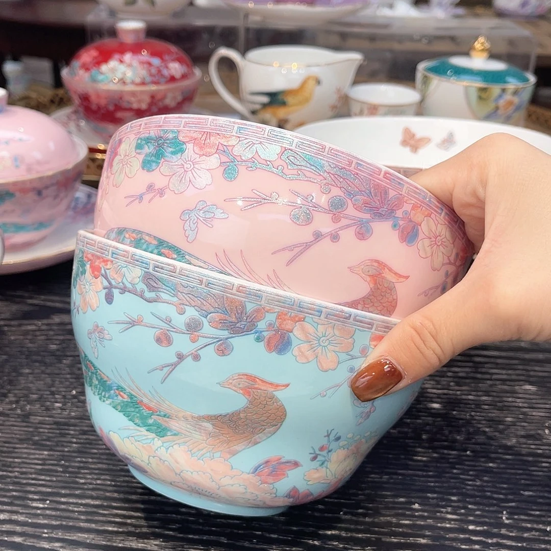 骨瓷面碗////////////：