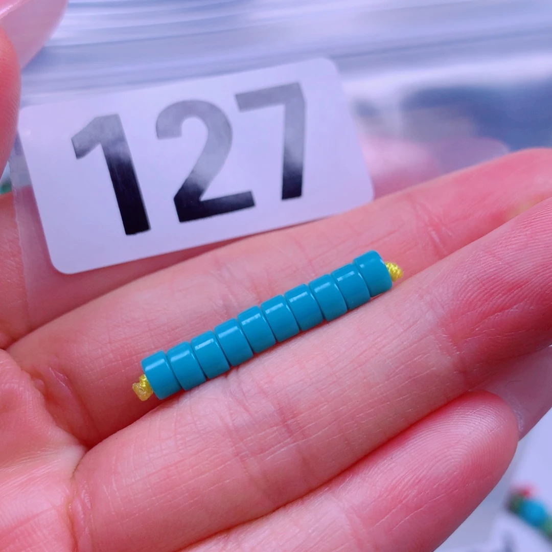 空竹粉丝专享十堰特色手工散珠