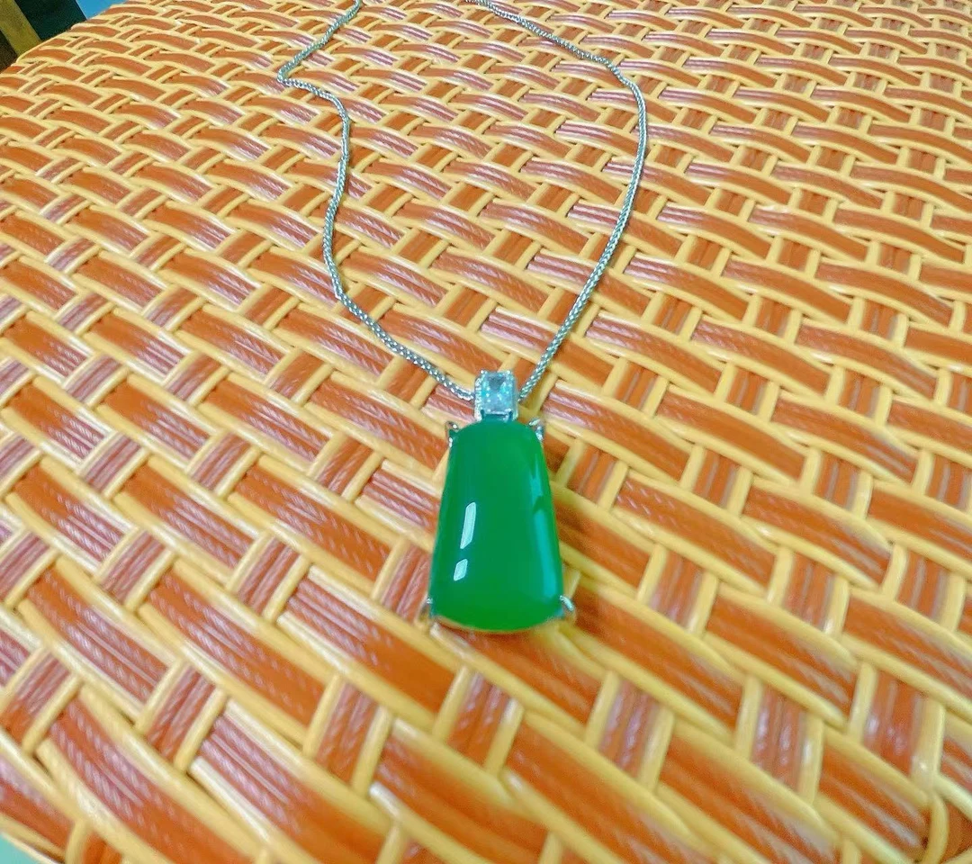 吊坠 【中缅边境收货专属】9-A31