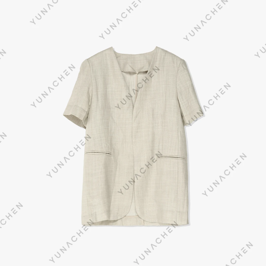 短袖连衣裙642-651