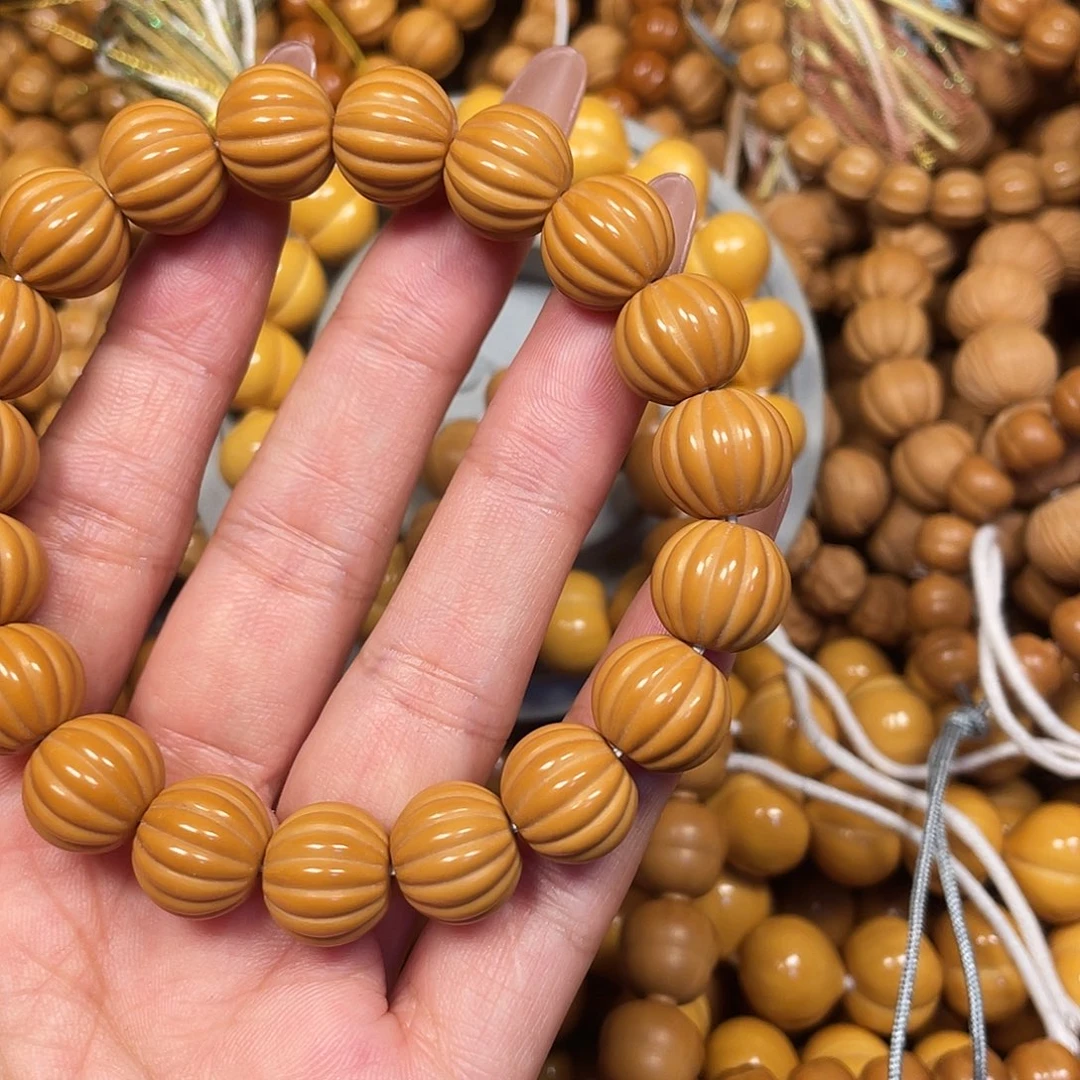 木猴头核桃全品瓜珠