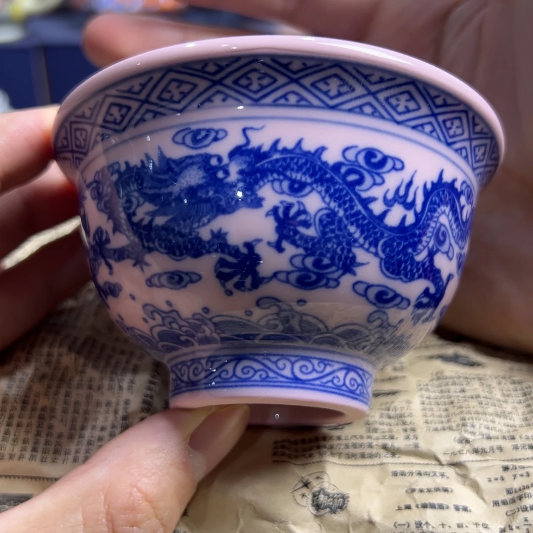 陶摆件景德镇陶瓷工艺品