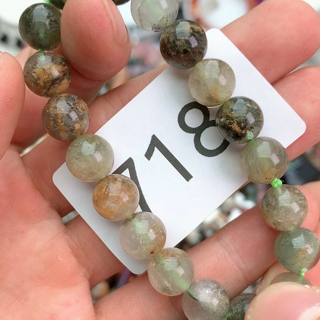 【闪购商品】未镶嵌手链水晶手链