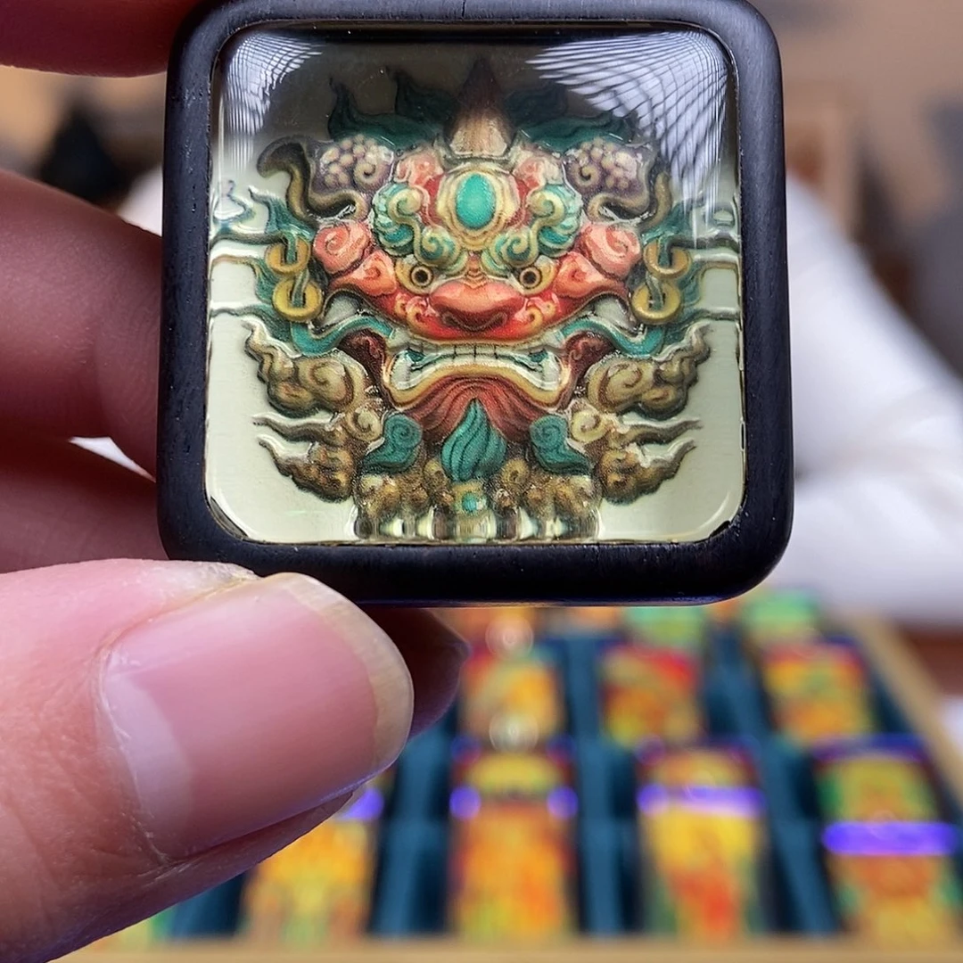 东非黑黄檀（紫光檀）