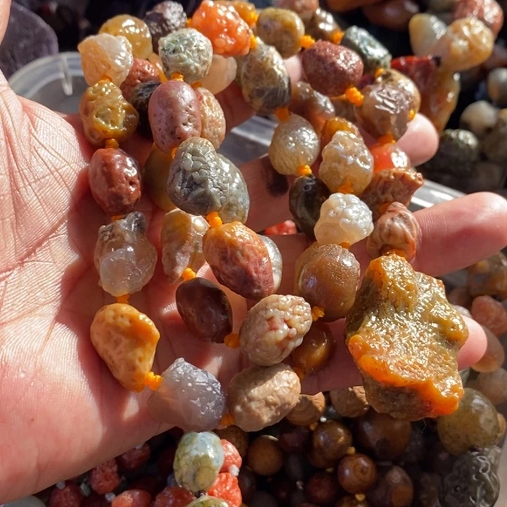 石材戈壁石，戈壁石