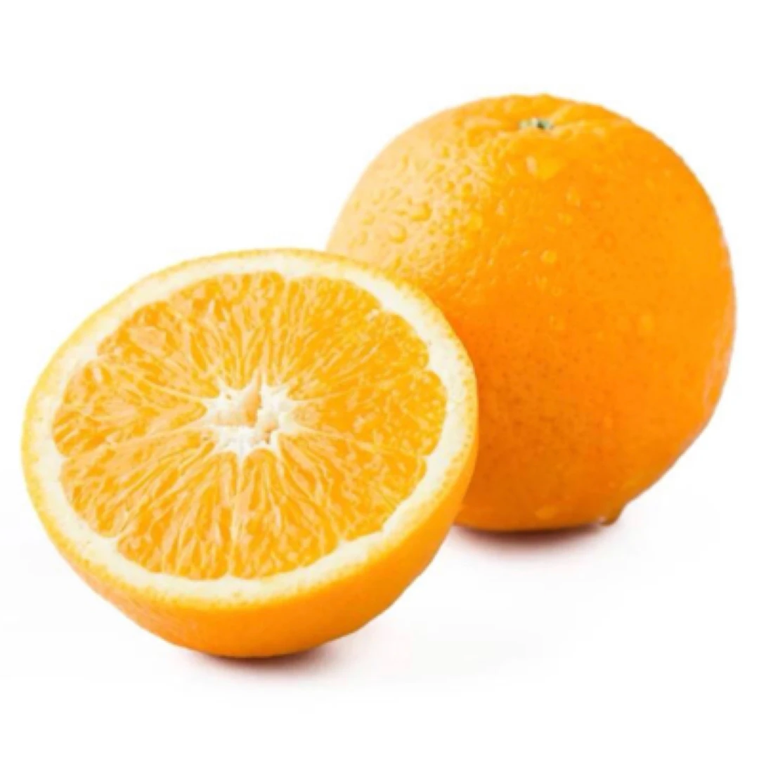 4012黑标奇妙橙 64规格 最大果 1-3斤装