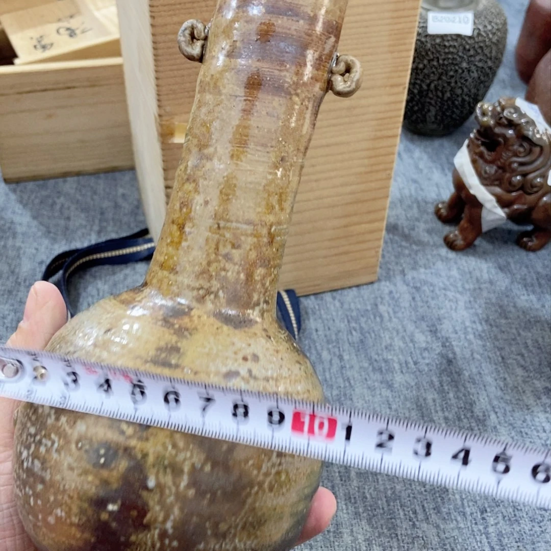 紫砂茶杯非常满意好看得物件