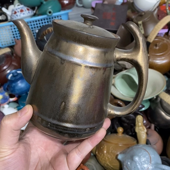 陶瓷艺术品及陶瓷制品