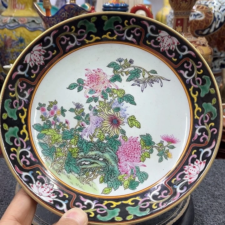 陶其他摆件工艺品有限公司的