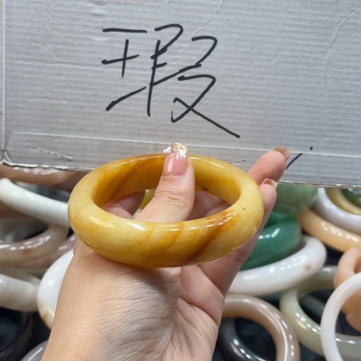 桃***夭石英质玉未镶嵌珠宝奇石56