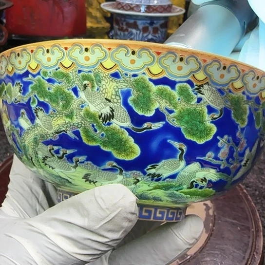 瓶摆件家居设计的