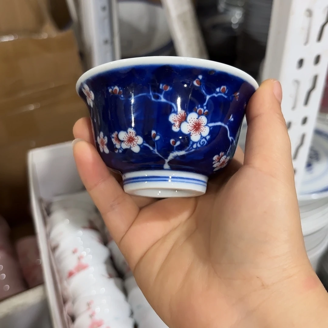 摆件景德镇陶瓷艺术