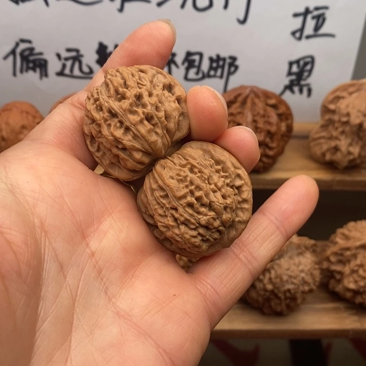 核桃四座楼33尺全品无修