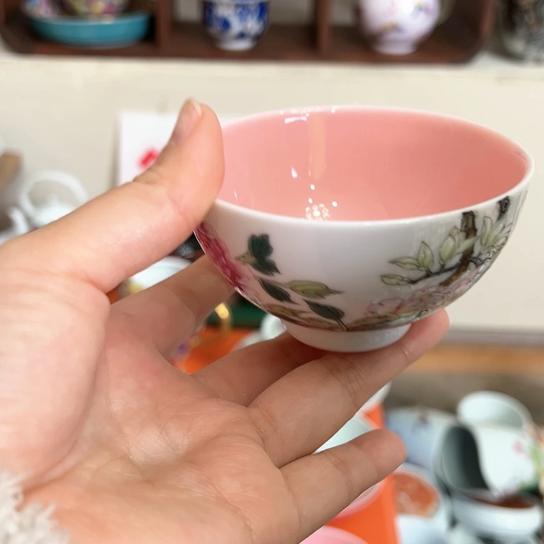 微瑕微瑕景德镇陶瓷