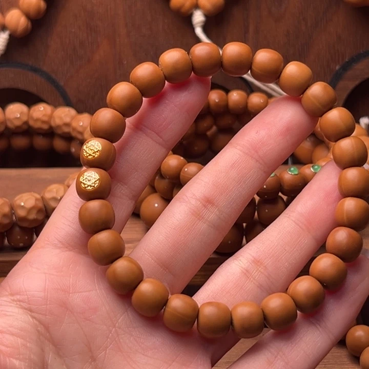 手串/手链核桃体验款小老型尺寸随机发双标随机