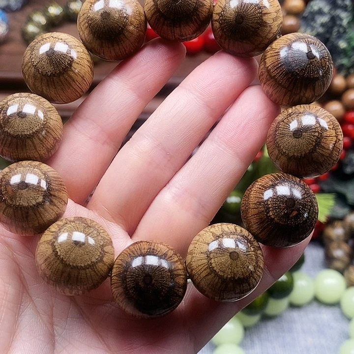 y***y手串/手链藤类买麻藤