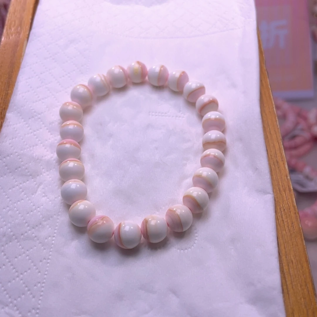 合金查罗石手绳15