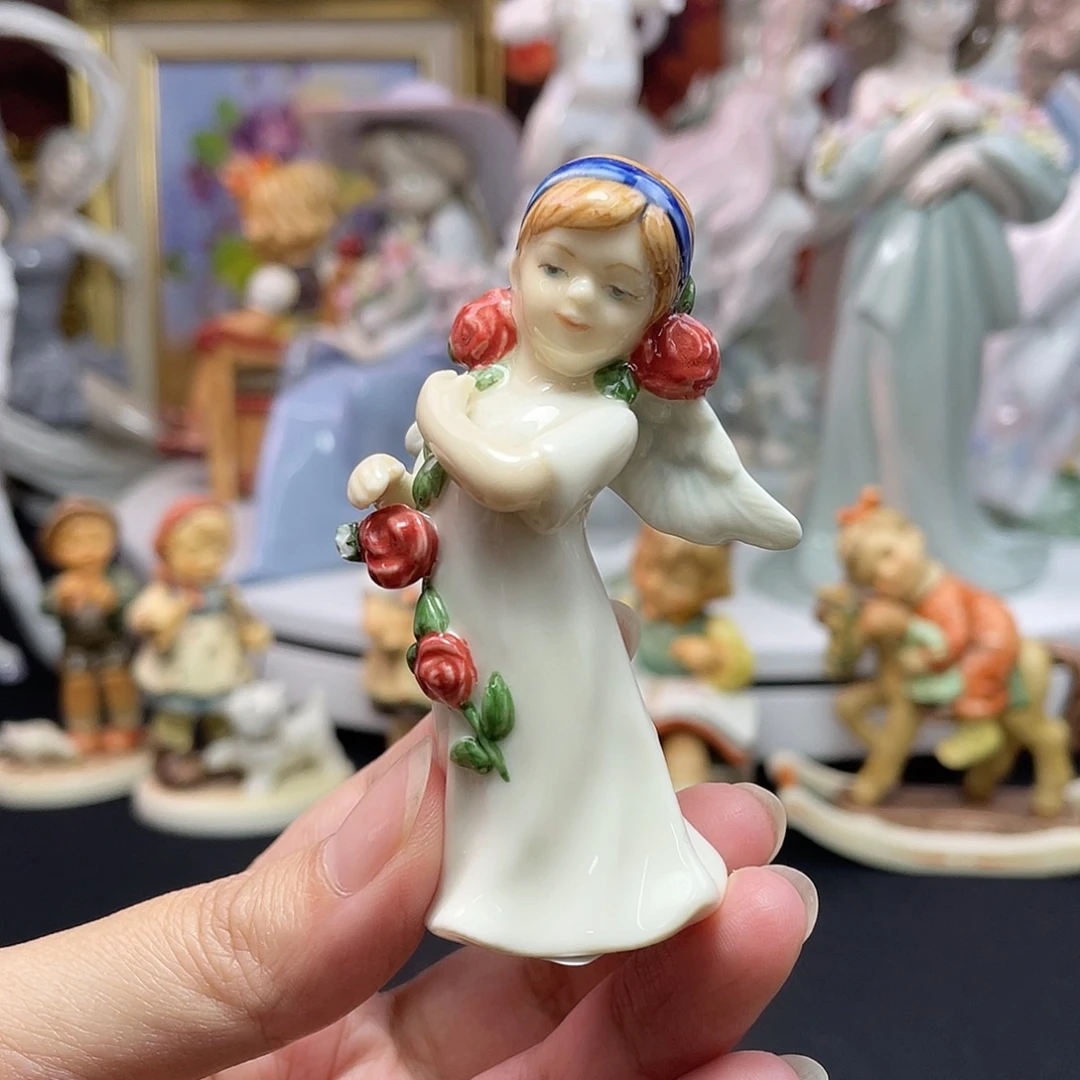 陶瓷欧美中古美物