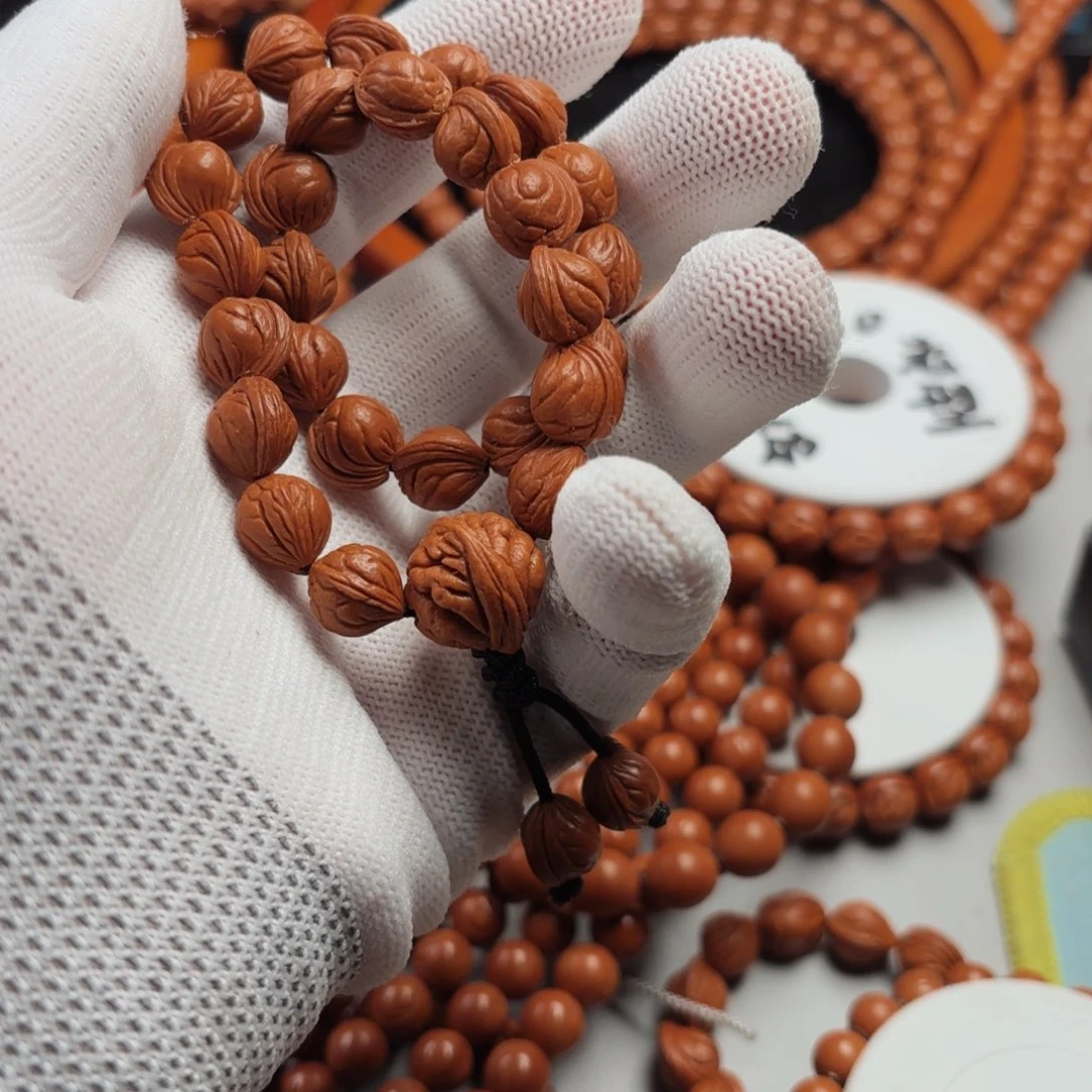 桃核吊坠孙***爽一物一图