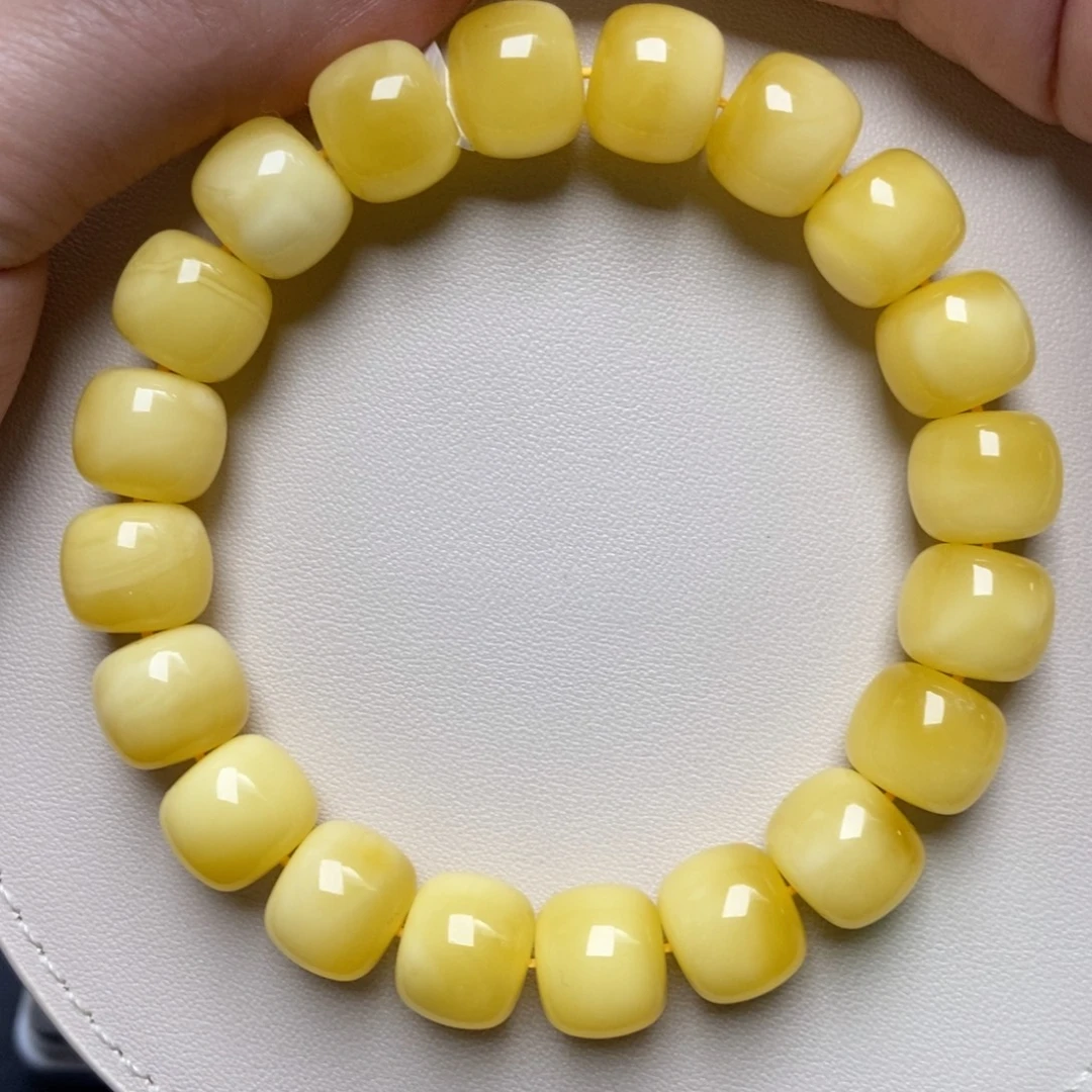 蜜蜡未镶嵌珠宝奇石249