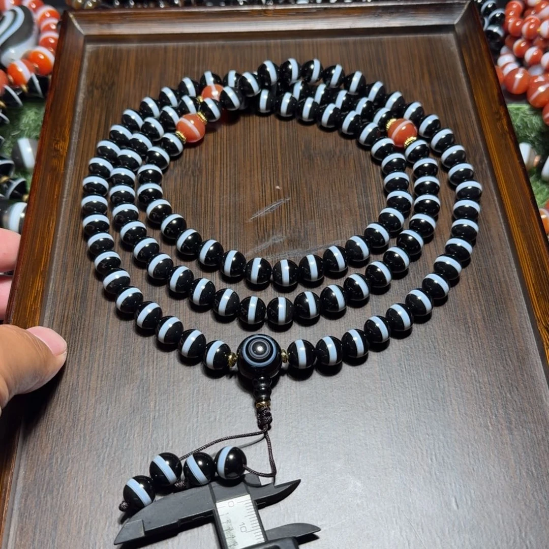 玛瑙/玉髓未镶嵌一线药师10