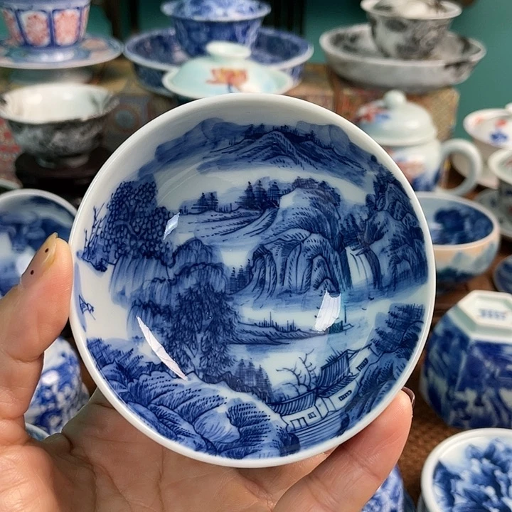 【闪购商品】陶杯子998888888888888888