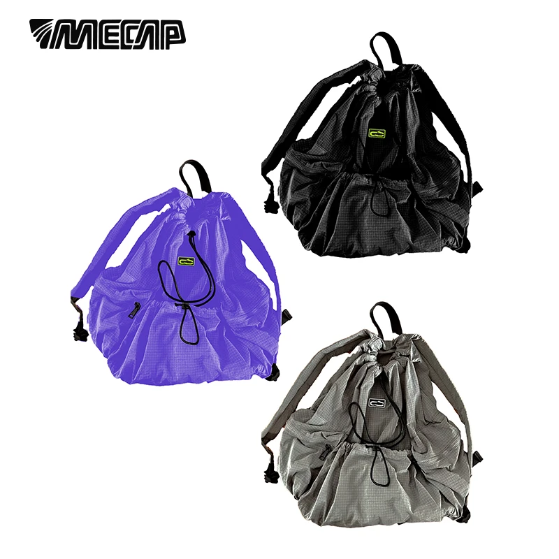 MECAP节日大礼包圣诞