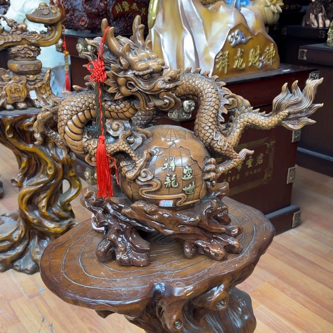 木祥龙盛世一个45/55