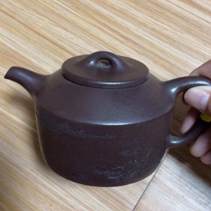 茶壶紫砂宜兴紫砂壶