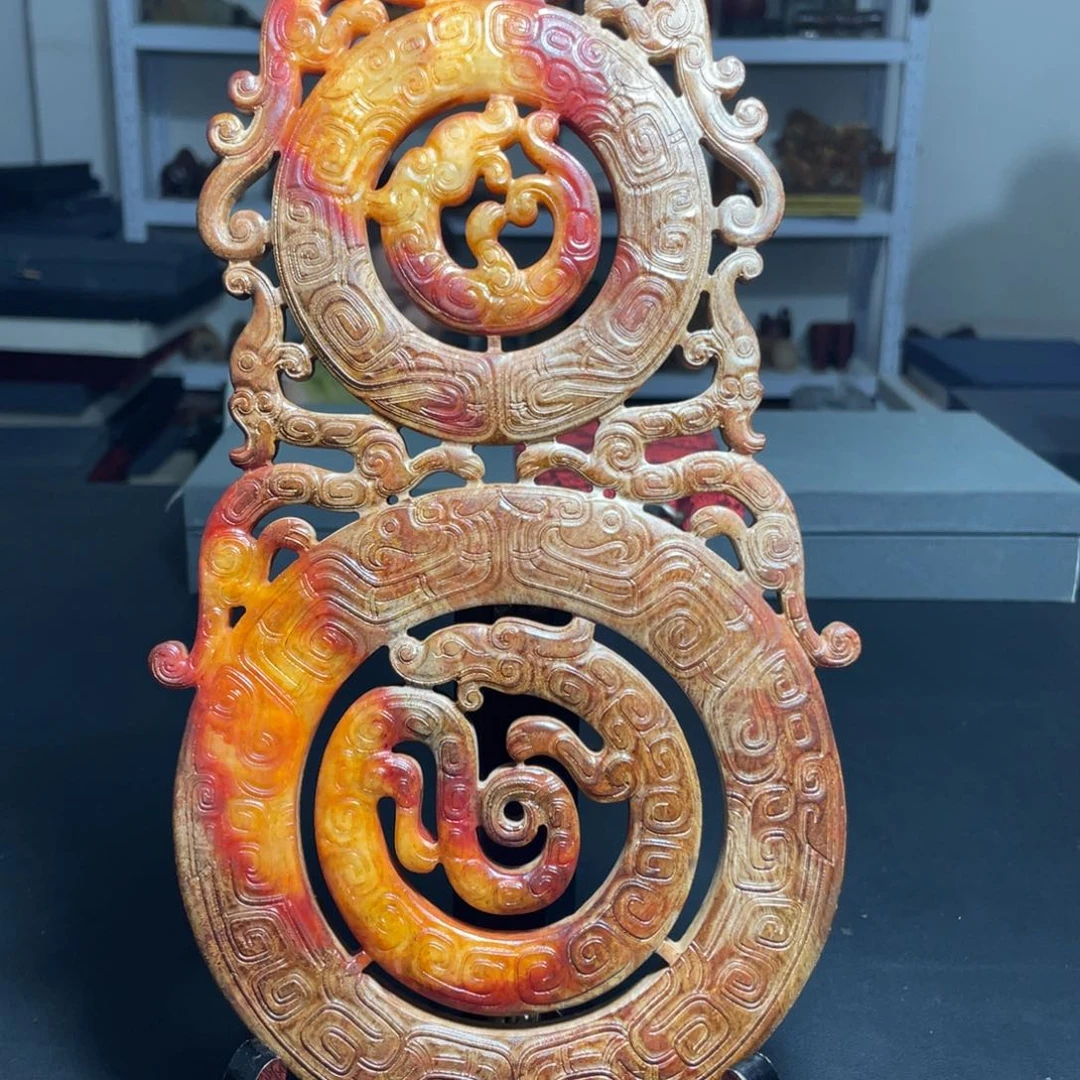 新疆和田料放心拍