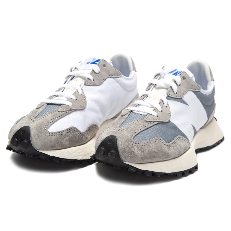 【达人专属】NewBalance男女鞋2025新款NB 327运动休闲鞋【商场同款】
