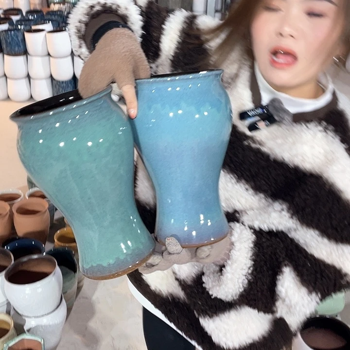 红陶正品口15高28
