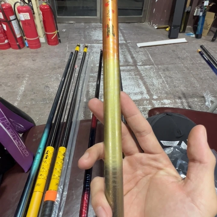 ?达瓦一击枫4.5米二手一只