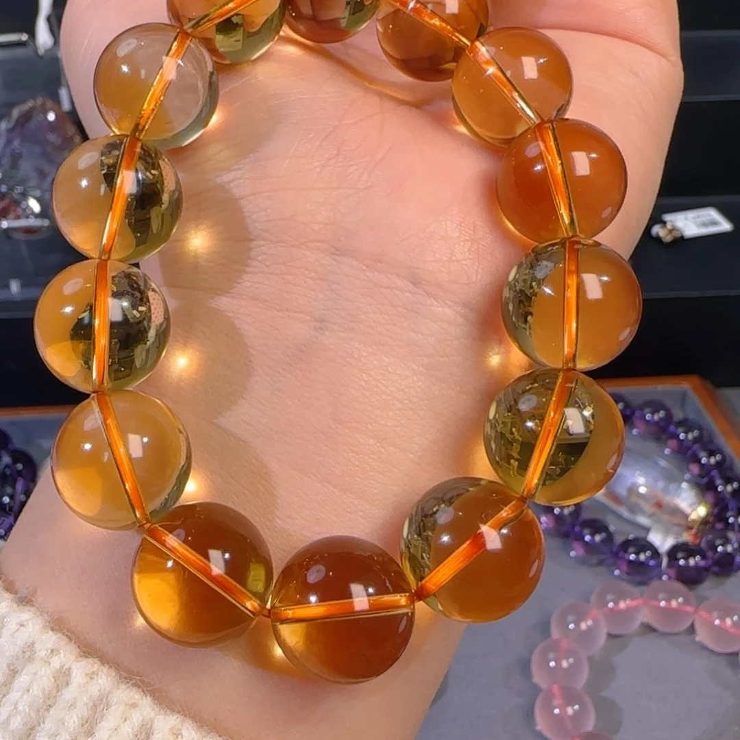 项链未镶嵌水晶JP57124