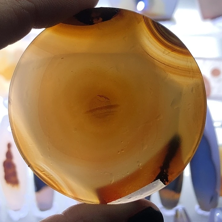 查罗石合金珠宝半成品91