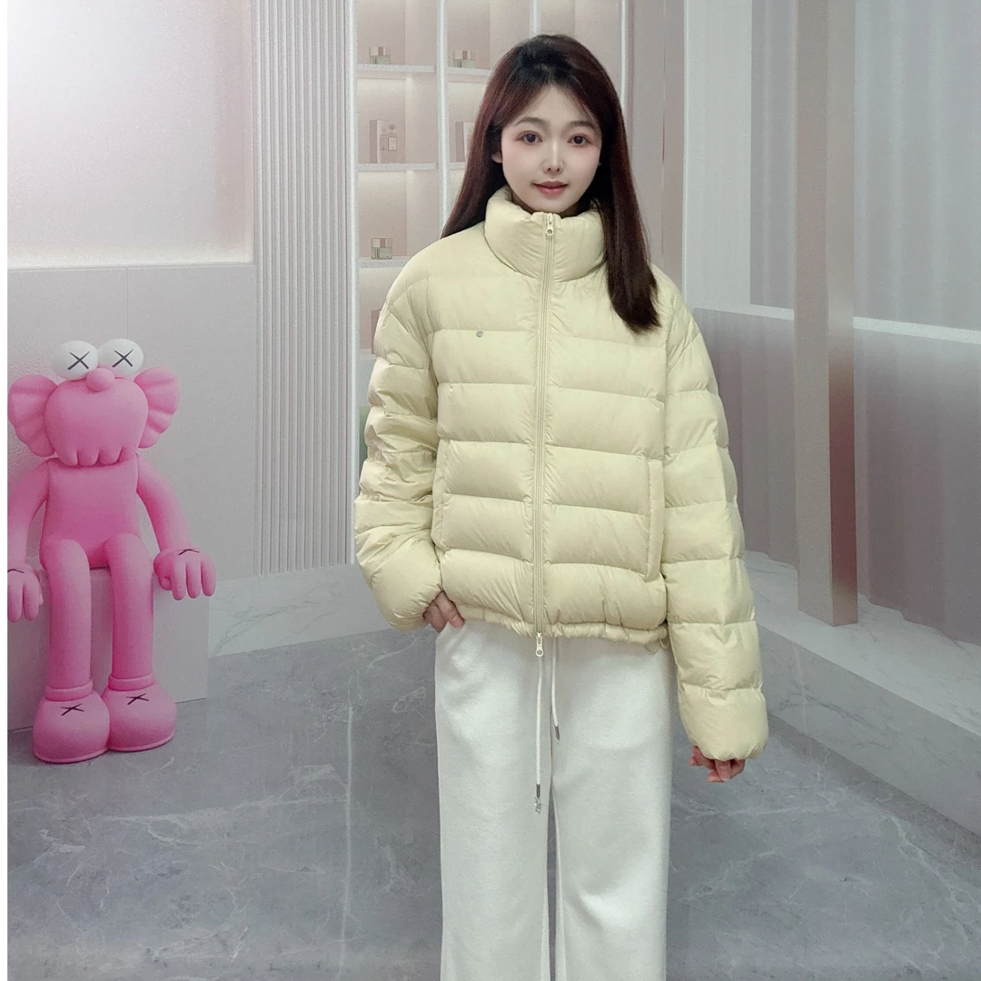甜美风排骨款羽绒服4254318722