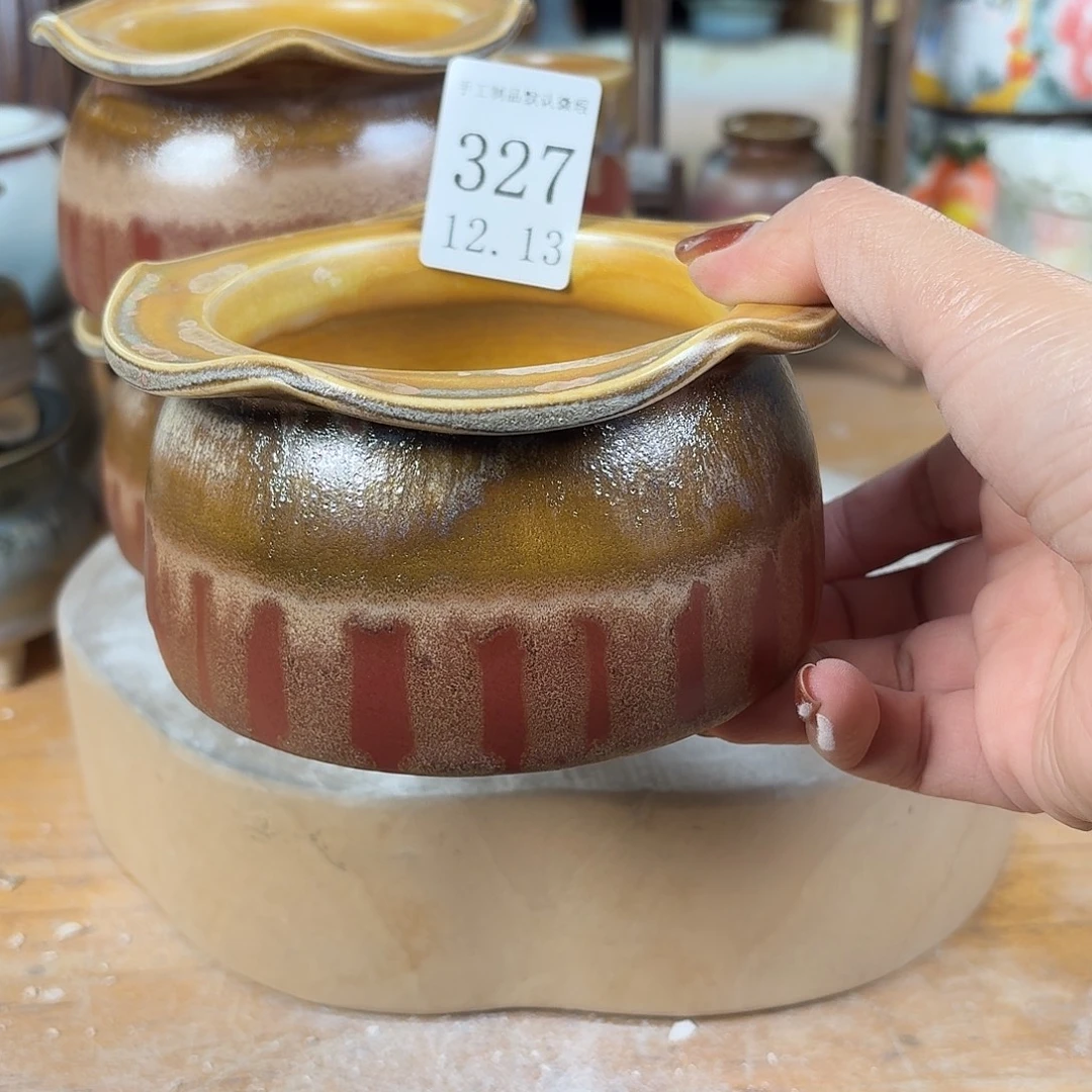 瓷片景德镇陶瓷手工制作