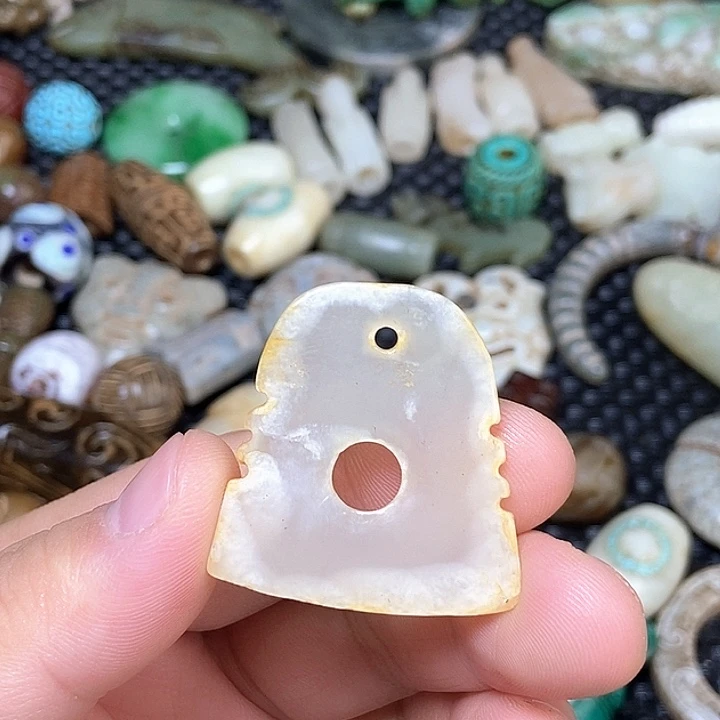 摆件直播间链接127