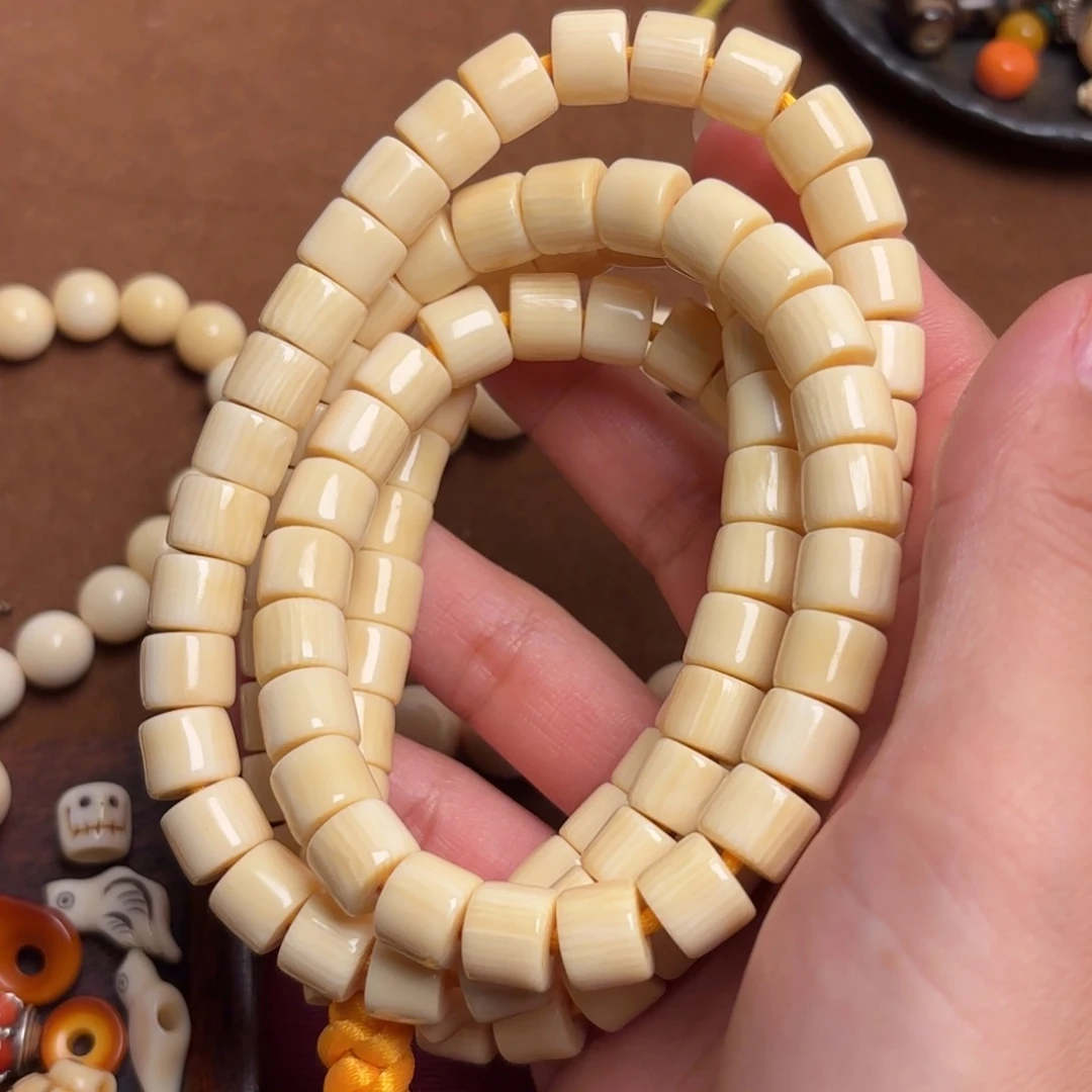 手串/手链橄榄核藏传小配饰