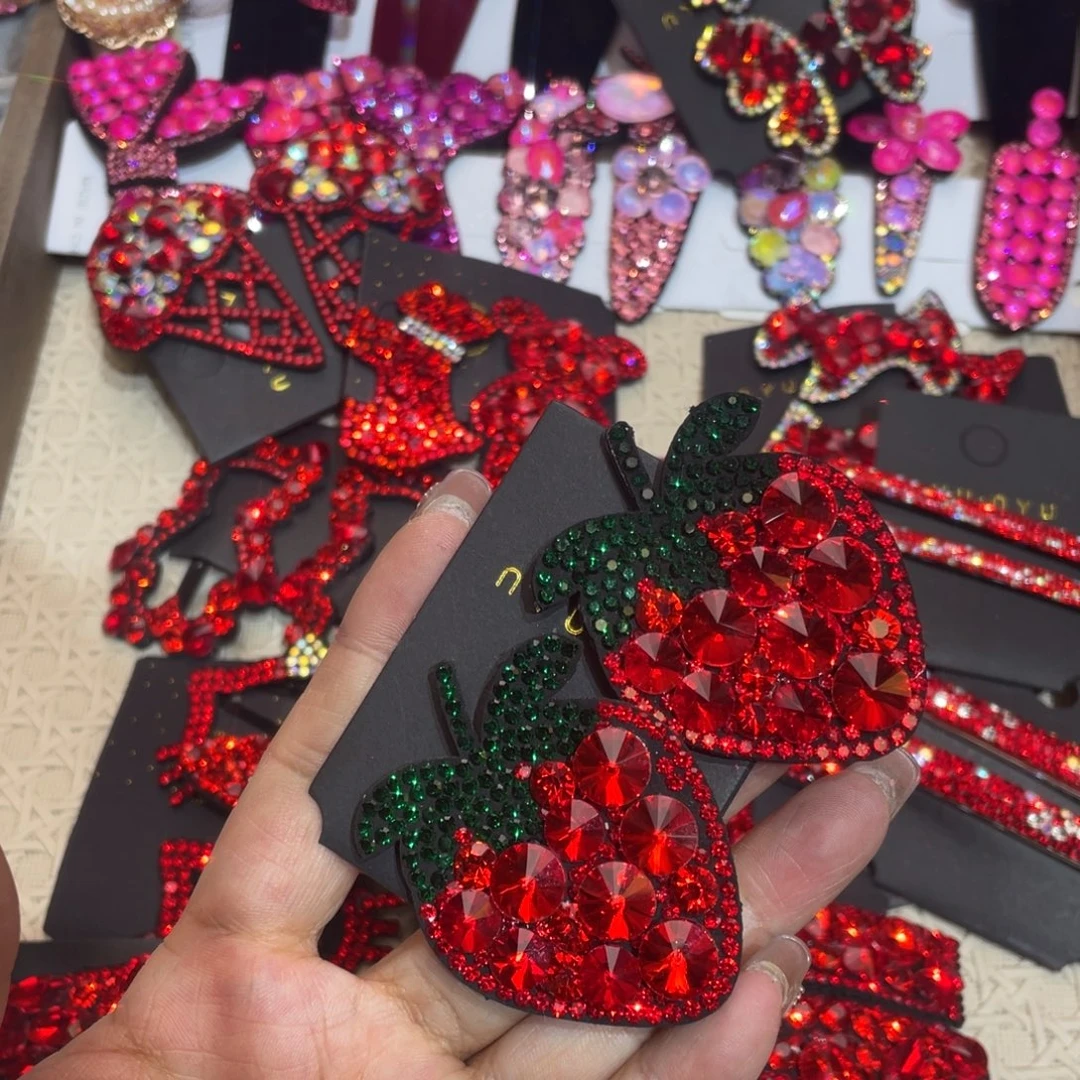 仿水晶铁合金89999